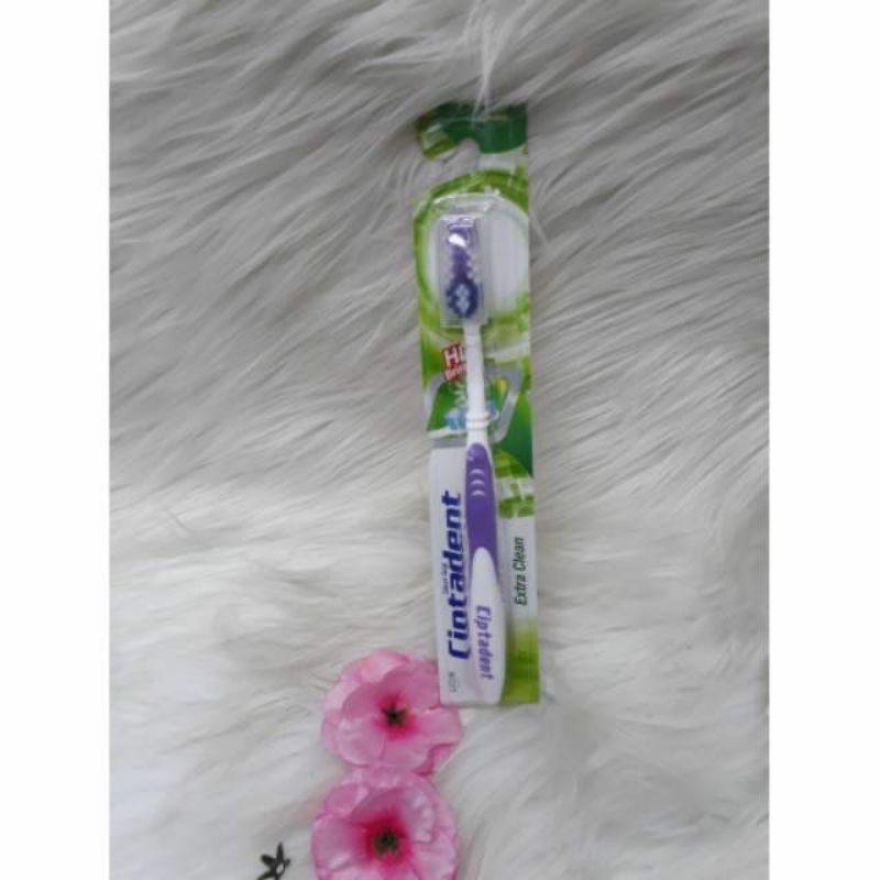 CIPTADENT SIKAT GIGI - SIKAT GIGI MURAH