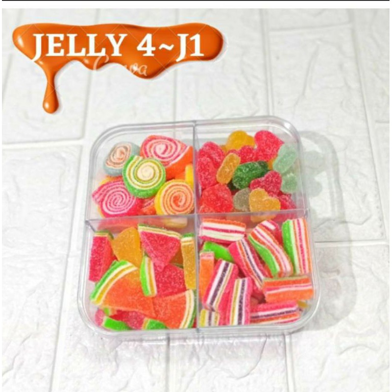 

Permen Jelly Thailand
