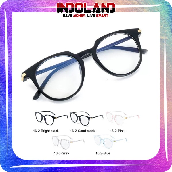 Save 29 frame kacamata iDetik Mall