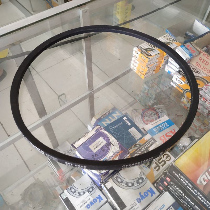 V-belt A 30 mitsuboshi vbelt A30