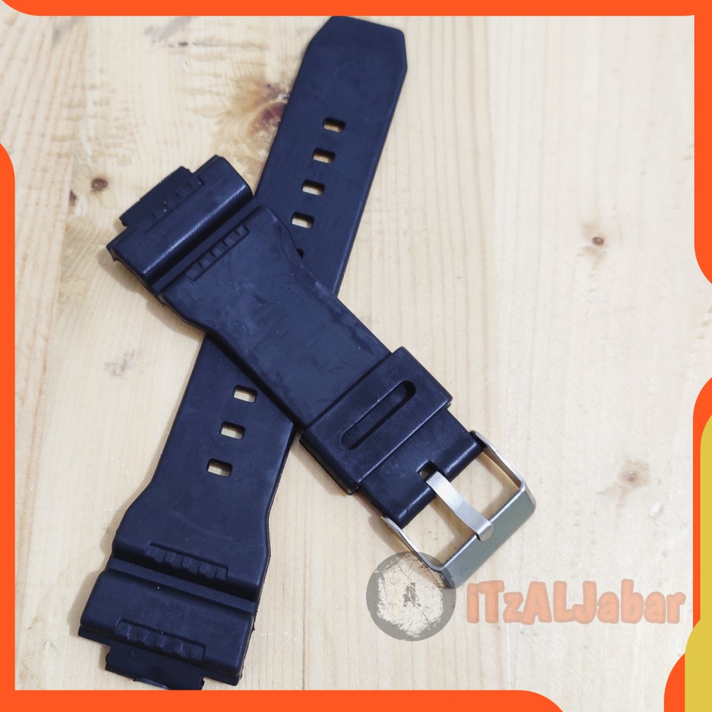 Tali jam tangan SKMEI 1116 Rubber strap Tali jam SKMEI 1116