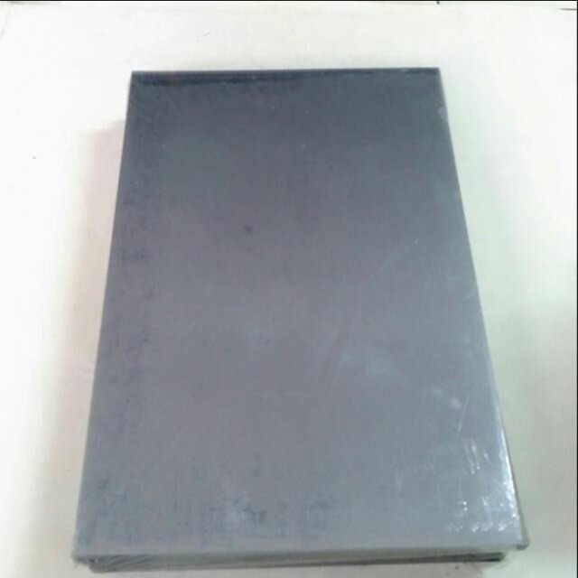 

InJO Mika jilid ukuran A3 tebal 0.12mm
