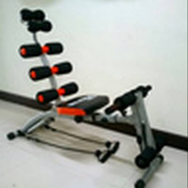 Alat Olahraga Sixpack