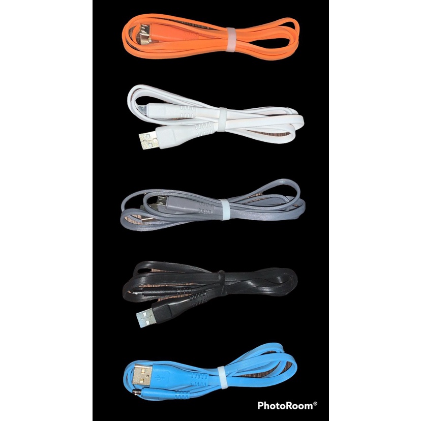 [NEW] KABEL DATA CHARGER MICRO USB FAST CHARGING