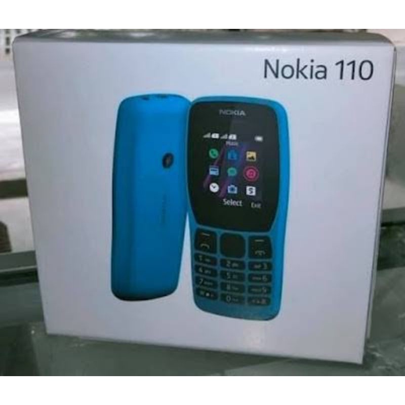 Nokia 110