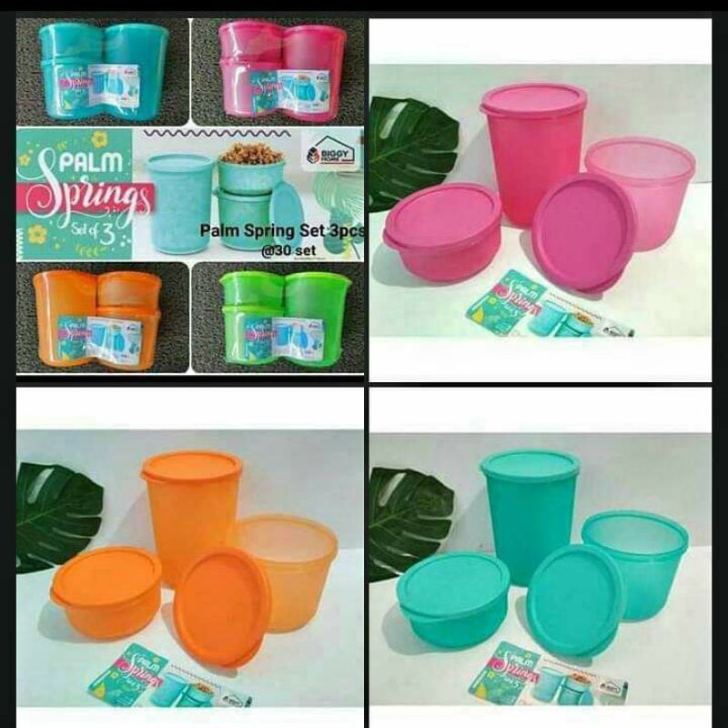 Toples biggy home isi 3