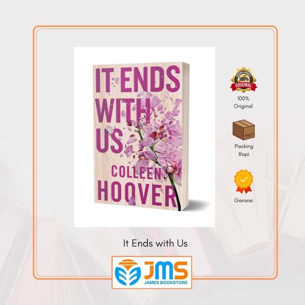 It Ends with Us