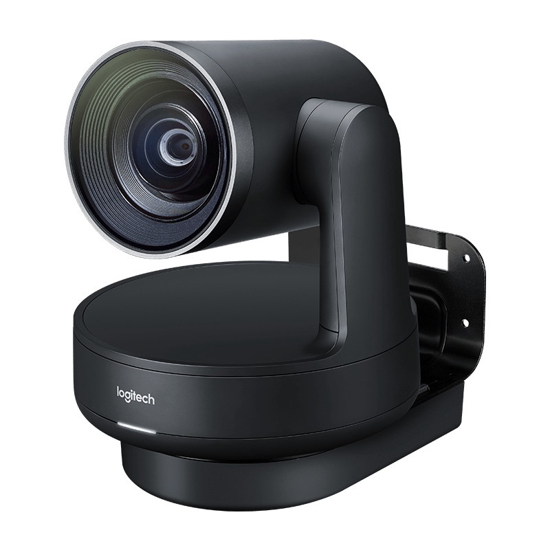 Logitech Rally Camera Ultra HD PTZ Camera Garansi Resmi 2 Tahun