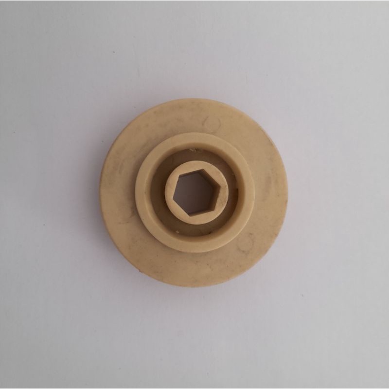 Impeller for Pompa Satelite Sumersible Pump Wasser SD-P305-2 | SD-P307-2 | SD-P310-2 | SD-P315-2