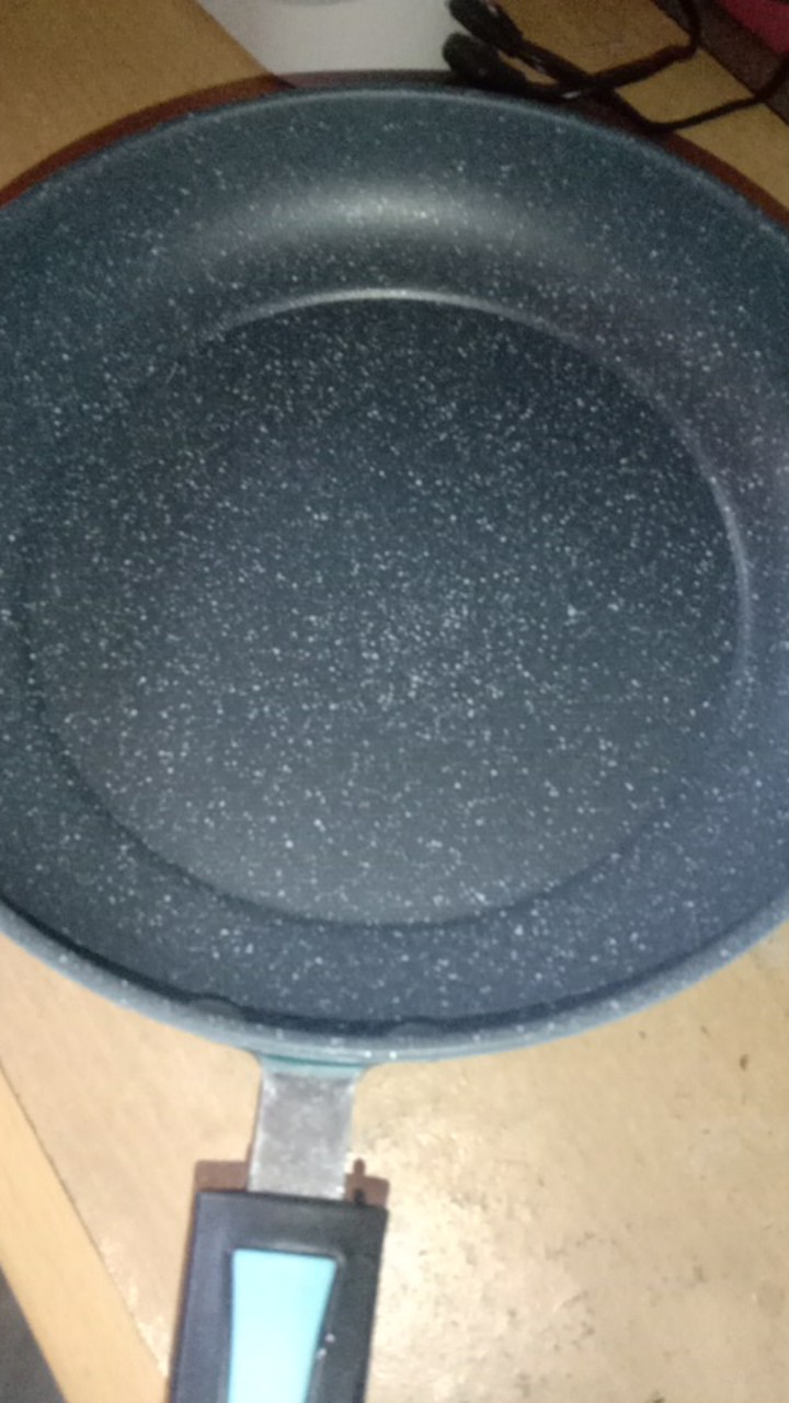 Teflon Wajan Calypso Kuaida Anti Lengket