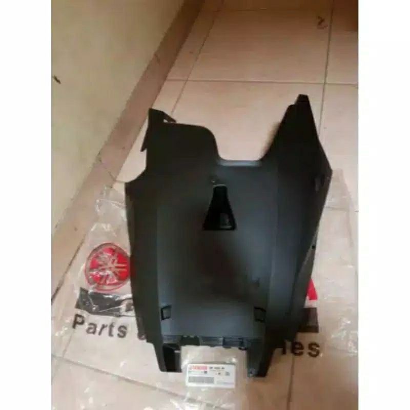 COVER DEK KOLONG NEW NMAX 2020 ORIGINAL YGP