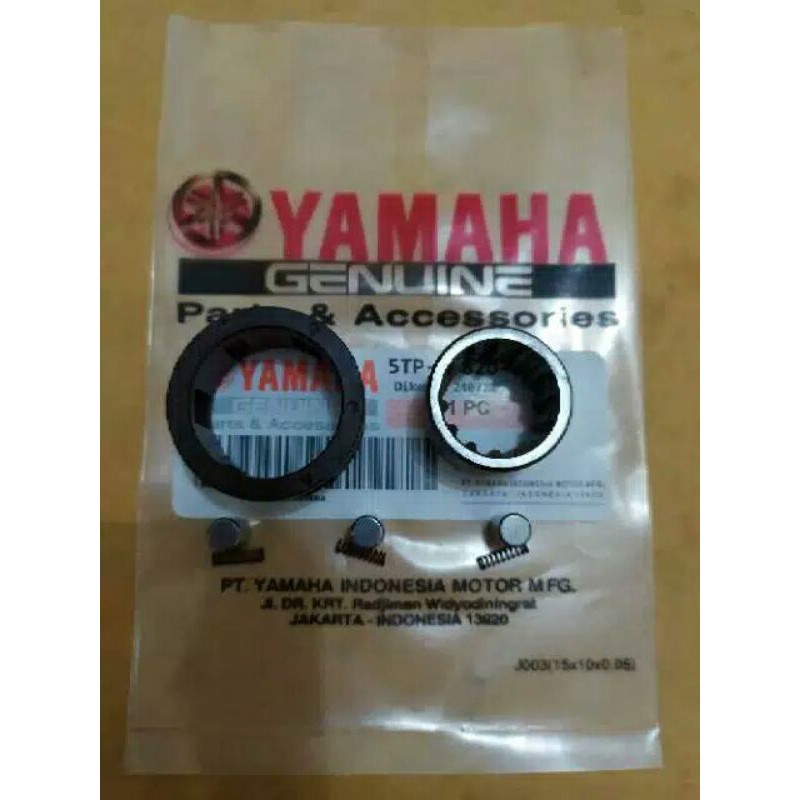 Bentengan kopling cage  jupiter z vega zr jupiter z burhan jupiter z 1