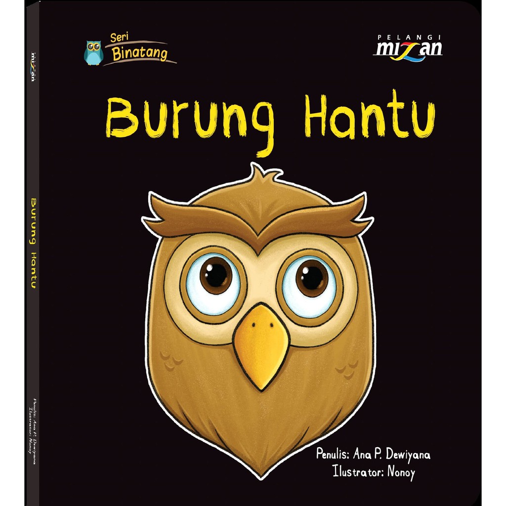 560 Contoh Gambar Ilustrasi Burung Hantu HD