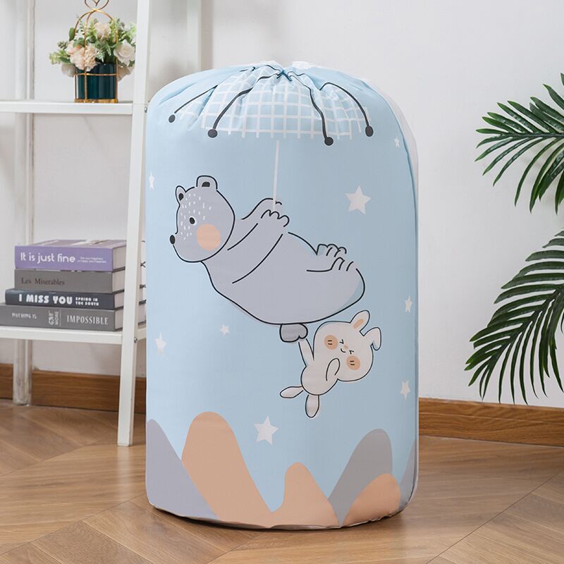 Storage Bag Cloth Bag new sb765 Tempat bedcover pakaian