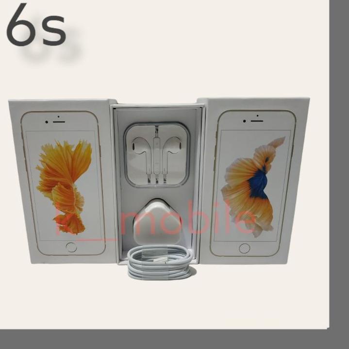 

BOX KOTAK 6S FULLSET