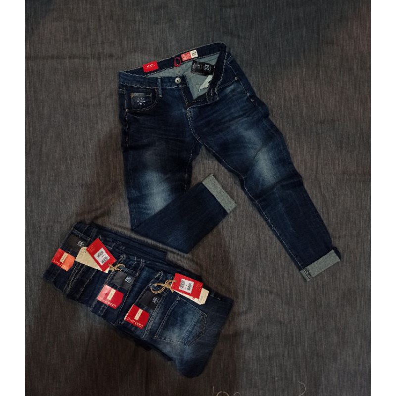 Jual Original Logo Jeans Shopee Indonesia