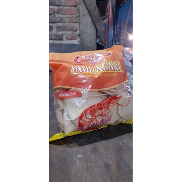 

Kerupuk Udang Indra Sari | Kerupuk Rasa Udang | Kerupuk Udang High Quality | Krupuk Udang 250gr