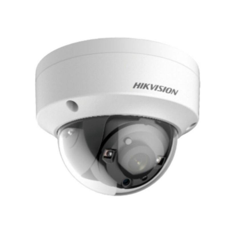 Kamera Cctv Hikvision Indoor DS-2CE56HOT-VPIT3ZF