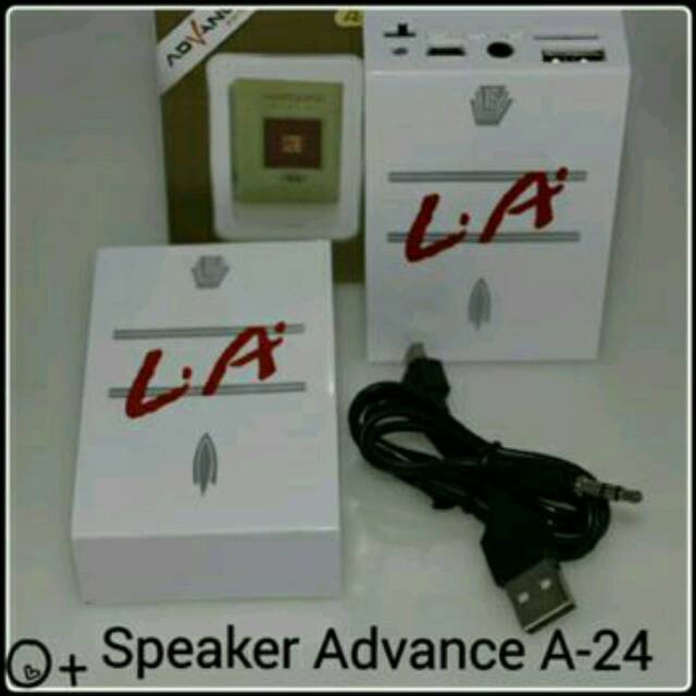 Speaker mp3