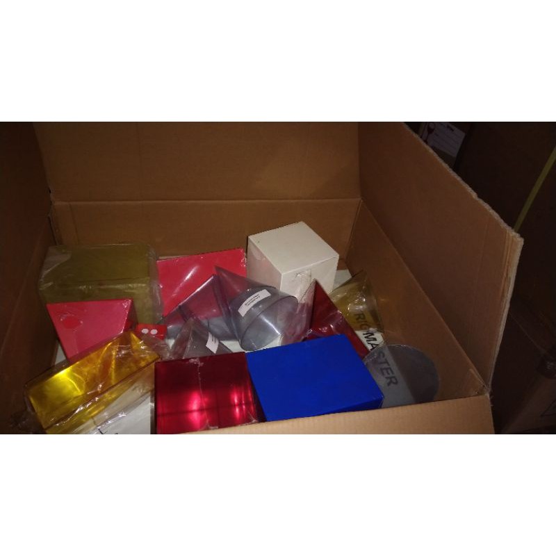 kit matematika paket 1 SMP/SMA