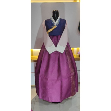 hanbokkorea modern cantik2