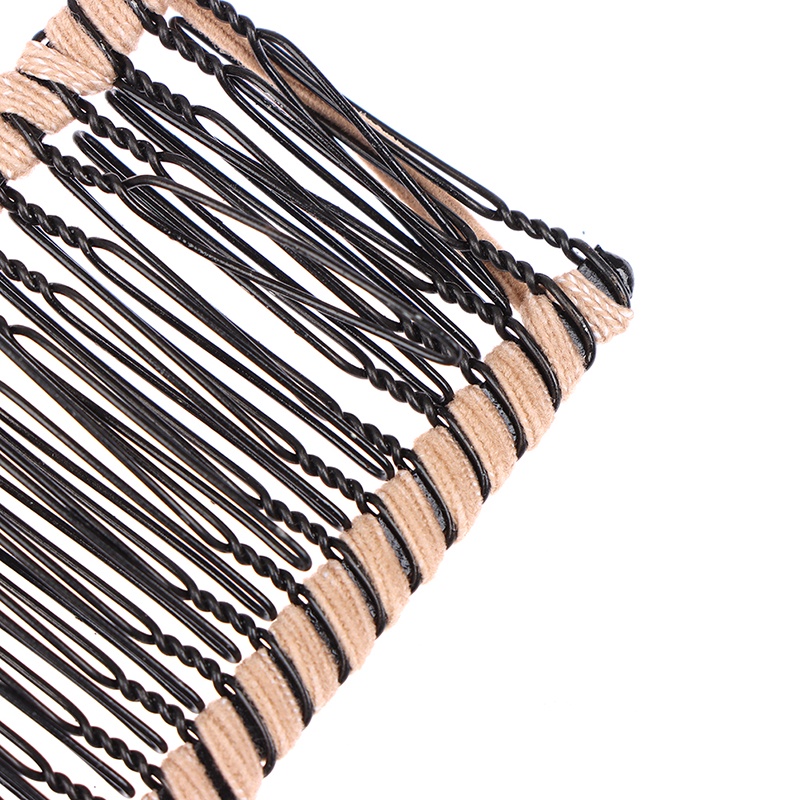 # Kaos T-Shirt Wanita Lengan Pendek Motif Print #Sisir Rambut Ganda Gaya Vintage