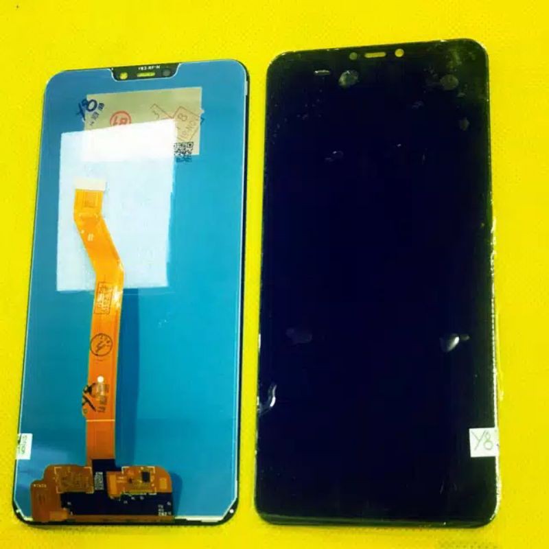 Lcd + touchscreen Vivo Y81 Y83 lcd vivo