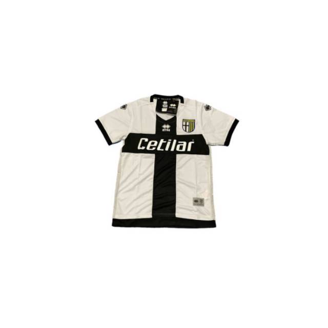 Jersey ac parma home 2019/2020