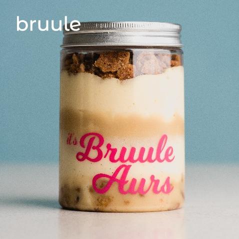 

windytriastuti13 It's Bruule Aurs - "GOOEY BUTTER POD" (READY STOCK) TERLARIS TERPERCAYA ORIGINAL