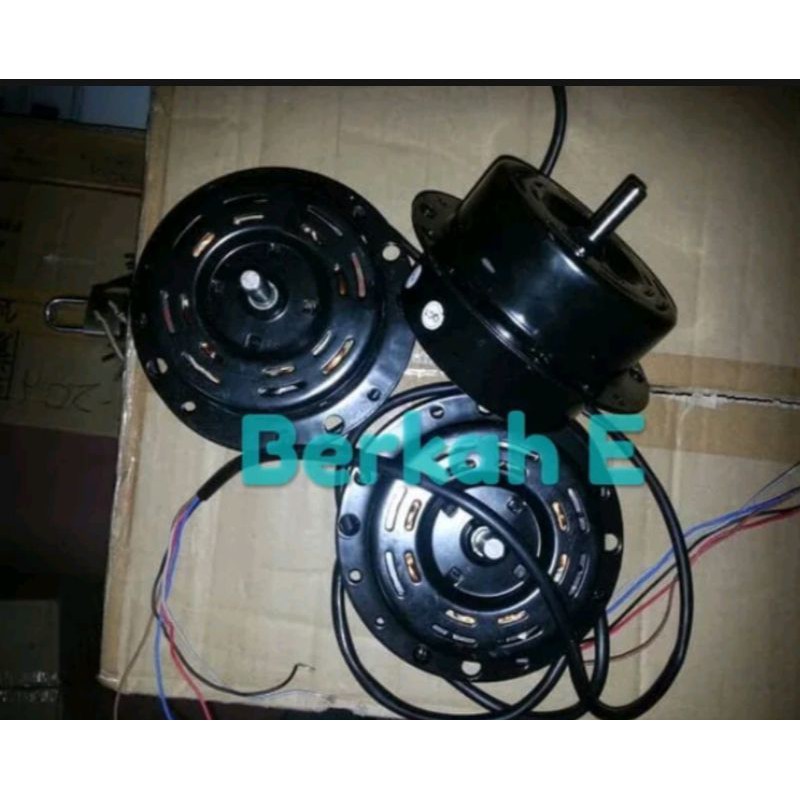 Dinamo Kipas Angin Regency / Tornado 16&quot; 18&quot; 20&quot;