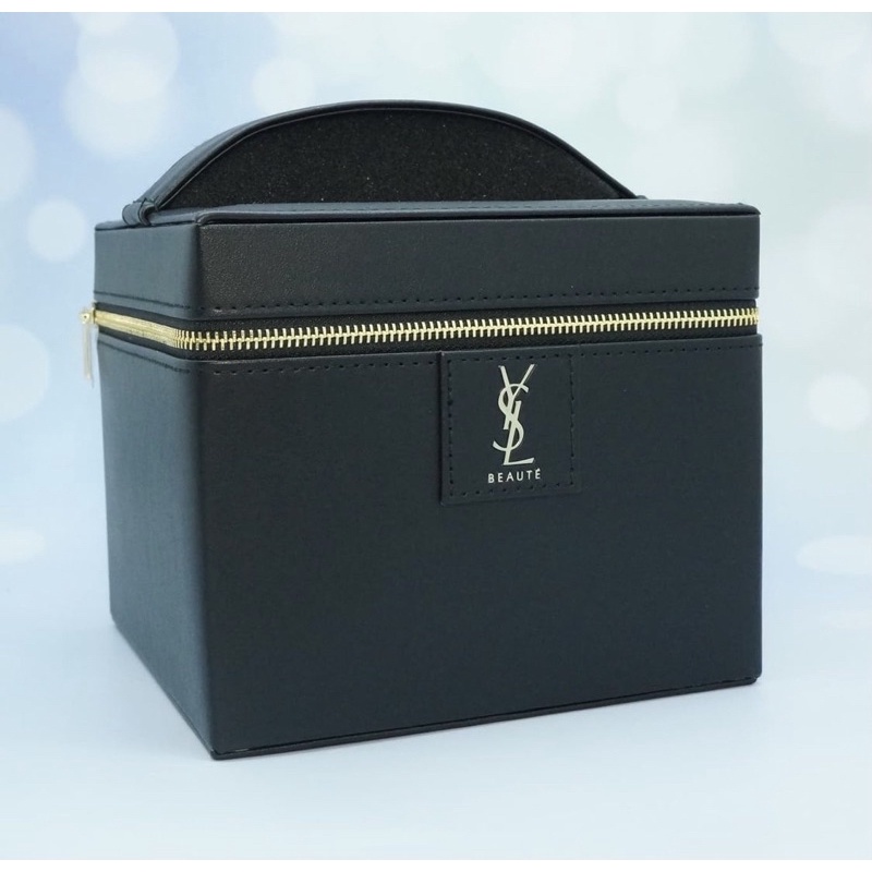 YSL pouch / vanity case VIP GIFT