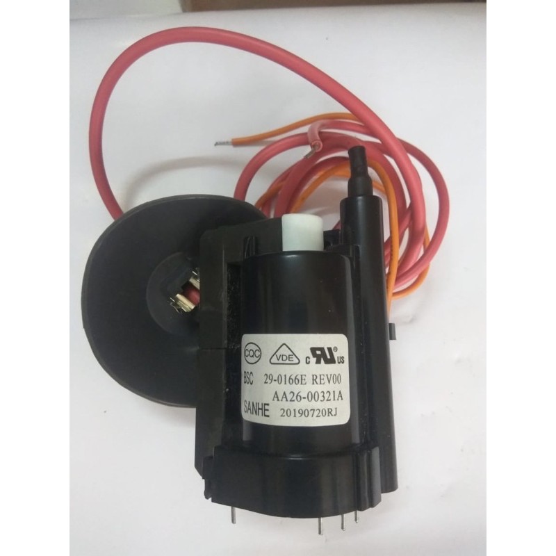 Playback / Flyback Tv Samsung 29 inch BSC 29-0166E / BSC29-0166E ORI