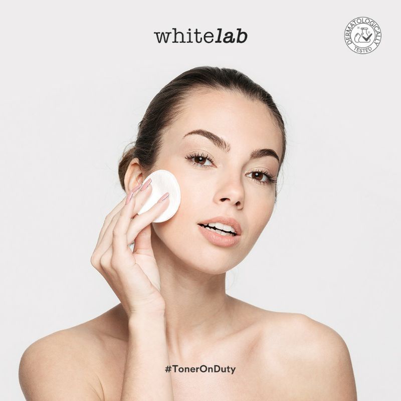 Whitelab Acne Toner 100mL