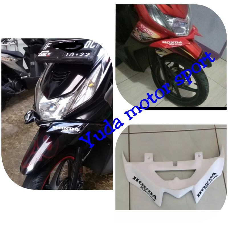 winglet beat karbu winglet beat old lama