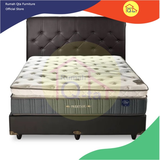 KASUR PRESTIGE BY ELITE SPRINGBED