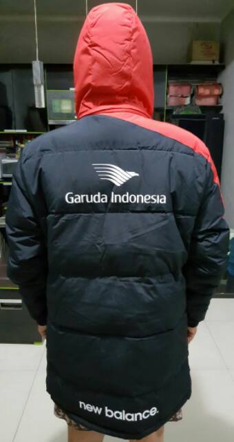 jaket liverpool new balance