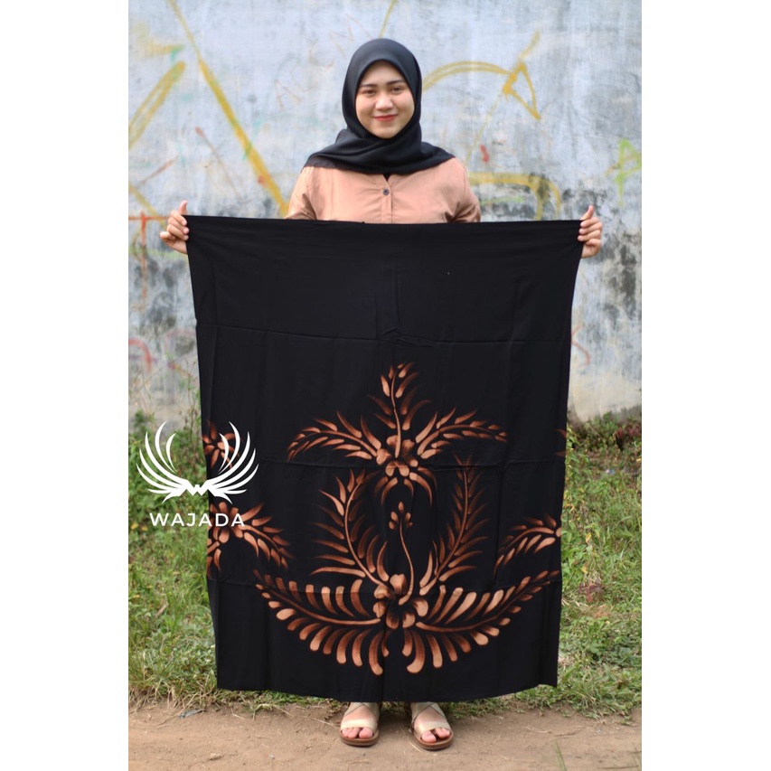 [[BIG SIZE]]SARUNG GOYOR/ SARUNG MBAK SANTRI / ROK SANTRI SARUNG BATIK CAP / BUKAN SARUNG AQIL