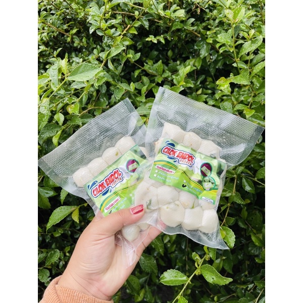

Cilok Endol Kemasan Vaccum