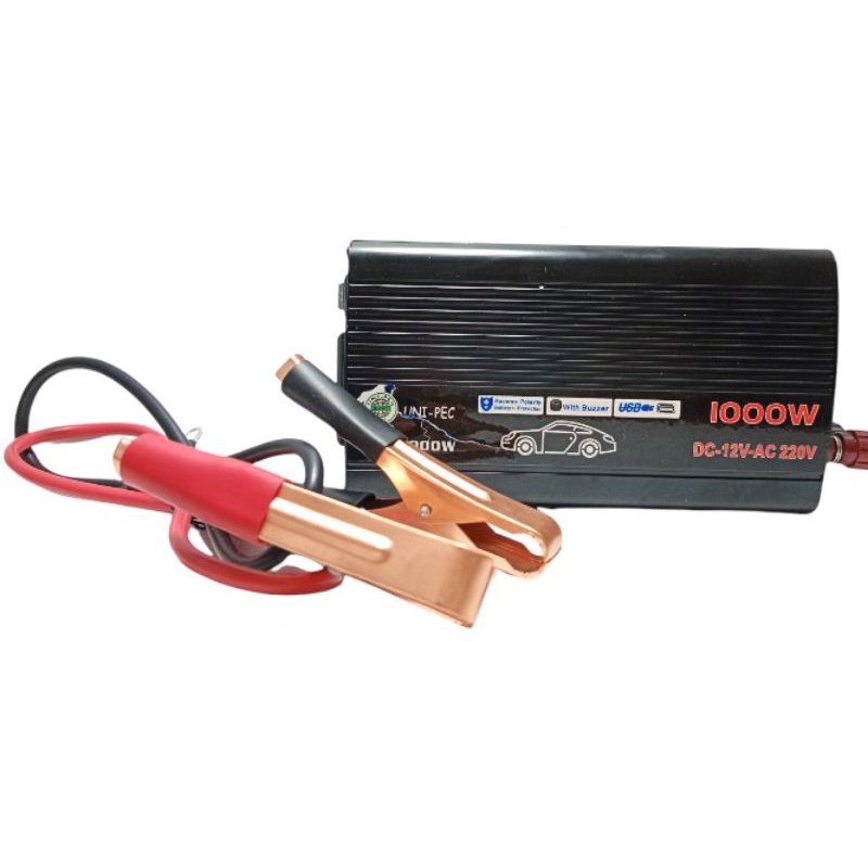 power inverter 1000 watt inverter dc to ac