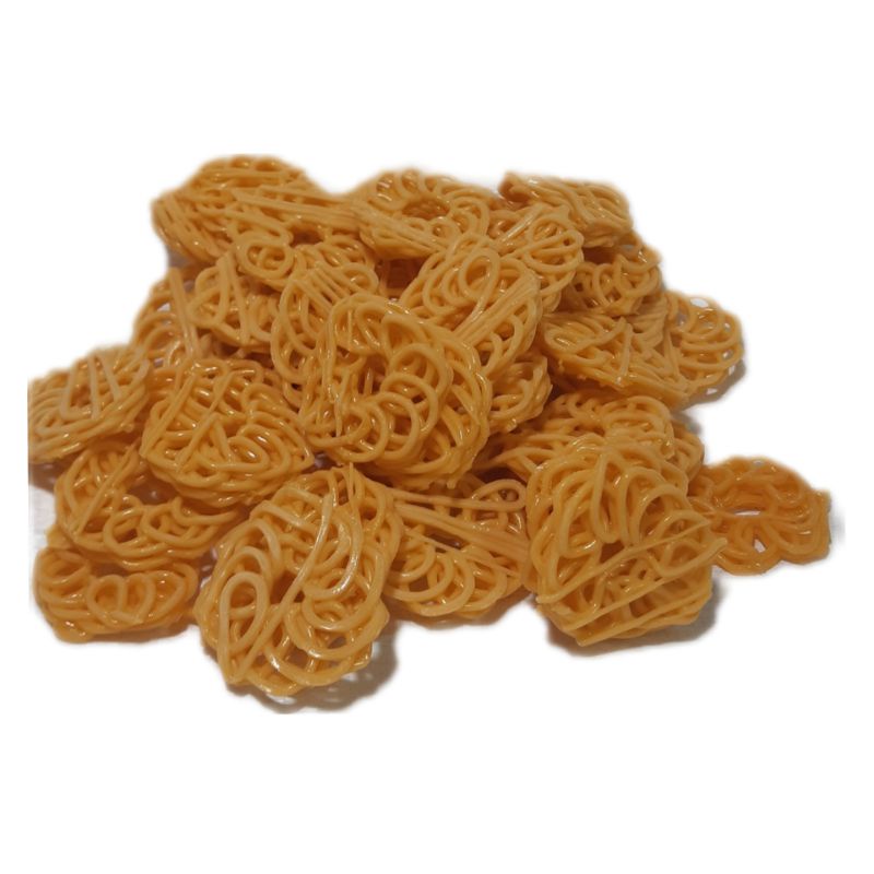 

krupupuk mie oren kecil 250g