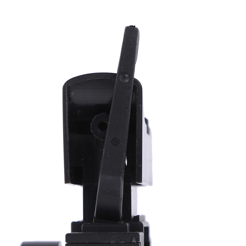 Fa2-4 / 1bek Saklar Tombol Trigger Kontrol Kecepatan Bor Elektrik 6a 250v Warna Hitam