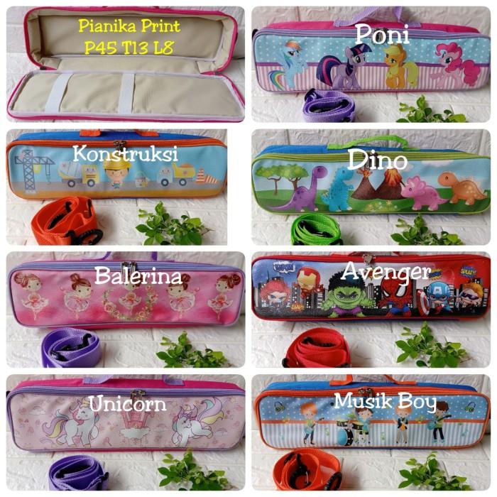 

Tas Pianika