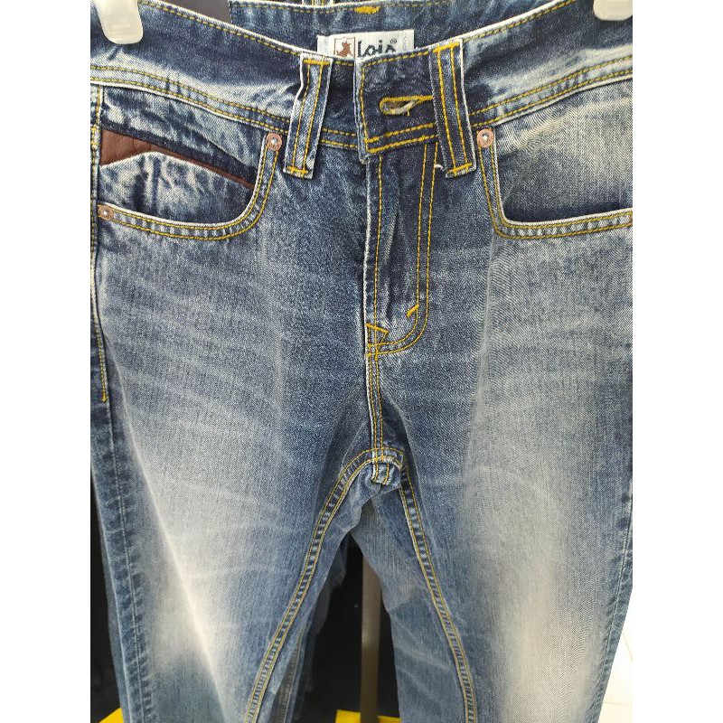 LOIS ORIGINAL CFL 395 F