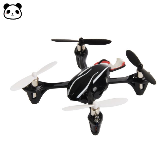 hubsan x4 h107