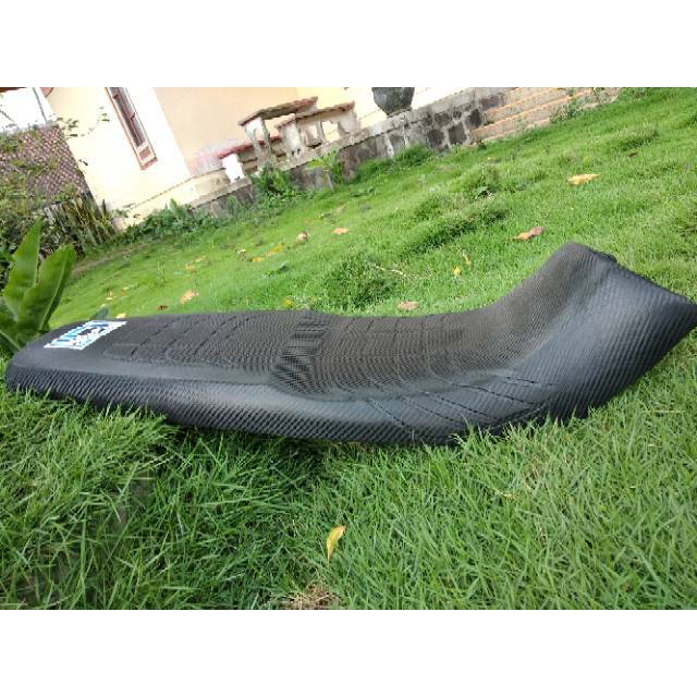 Jok Racing jok MegaPro Tiger Atas Matras