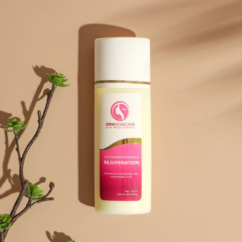 Lotion Malam / Night Lotion Drw Skincare / HB malam /rejuvenation