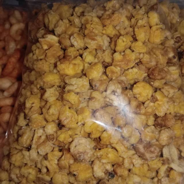 

Jagung Kriuk 500gr / Makanan Ringan