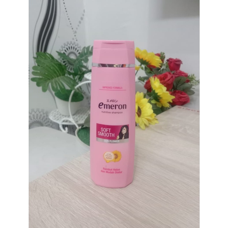 Sampo Emeron 70ML