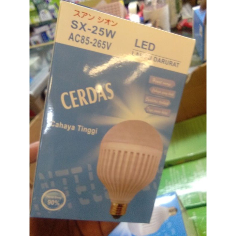 Lampu LED Cerdas Xx Xuanchong JNR Murah