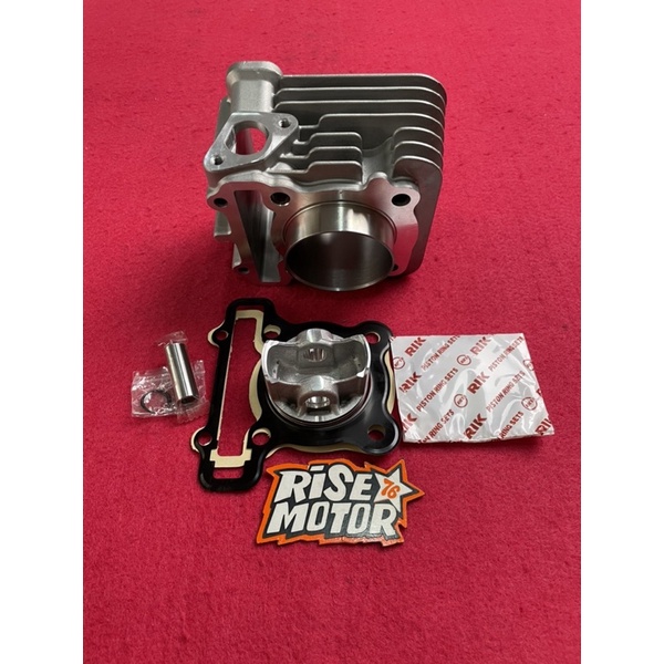 Blok Seher Moto 1 MIO J Xride 115 58 mm